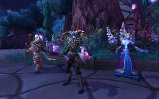 魔兽世界6.0什么时候开,ZUG老虎是哪个BOSS掉的