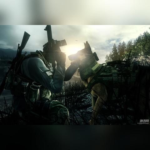 使命召唤 10，幽灵配置全解析，畅玩游戏的关键指南