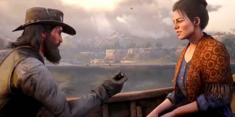 荒野传奇，摩根魅力重生，重拾玩家心！