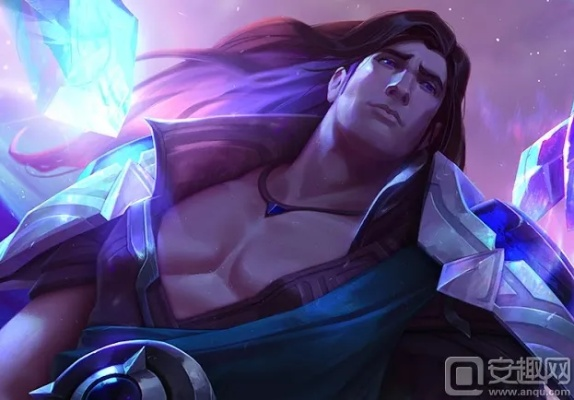 宝石骑士3.03版本攻略:W技能改版,打野强势崛起! 宝石骑士3.03版本攻略:W技能改版,打野强势崛起!