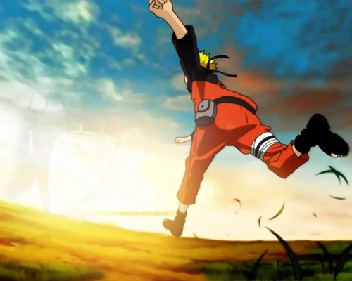 火影忍者412,断臂后的他有哪些变化? 火影忍者412,断臂后的他有哪些变化?