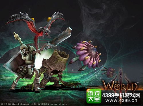 探寻潮汐王座副本入口，艾泽拉斯深海的神秘召唤