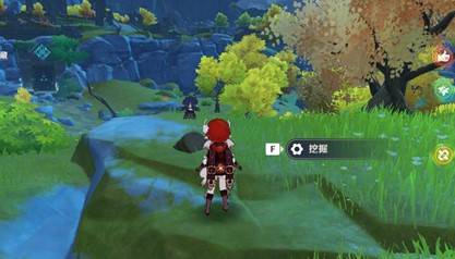 《原神》3.0秘宝迷踪阿陀河谷宝藏揭秘：第四天寻宝攻略指南