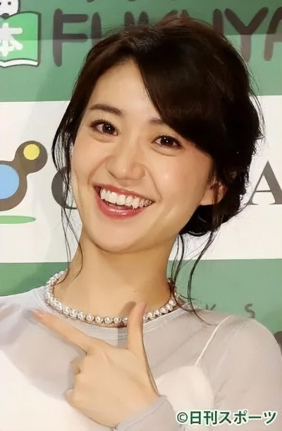 大岛优子种子曝光：日本女星的新挑战与魅力