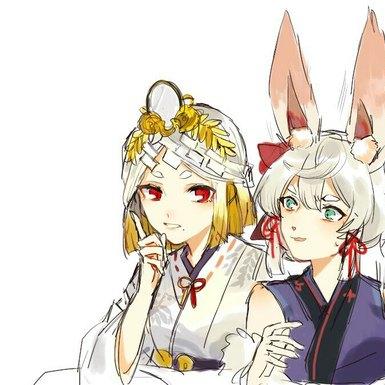 稻荷神御馔津,有哪些御魂搭配推荐 稻荷神御馔津,有哪些御魂搭配推荐