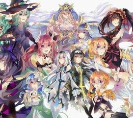 约会大作战游戏破解版，灰色地带的游戏迷思