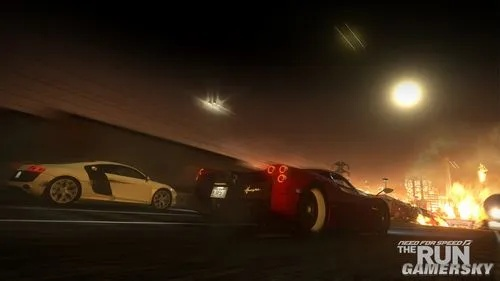 极品飞车16中文版网盘下载,重拾速度激情之旅 极品飞车16中文版网盘下载,重拾速度激情之旅