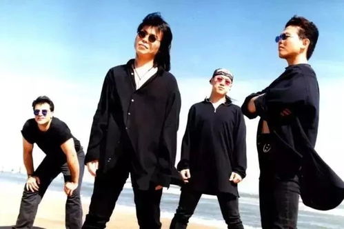 经典回顾够爱：摇滚情歌背后的深情故事揭秘！