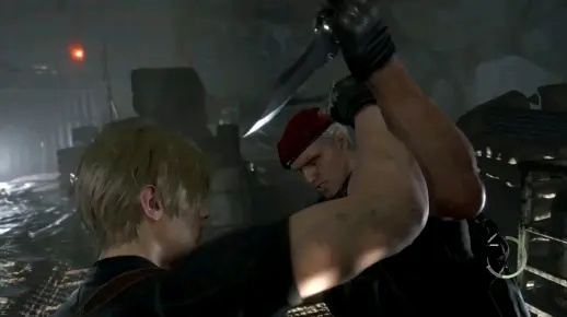 生化危机4全剧情解析：重制版与原版的巨大差异