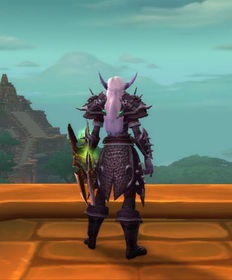 夜之子猎人幻化，暗夜中的传奇蜕变