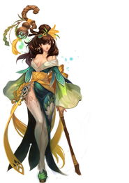 鹿鼎记药师,真的只有加血吗？