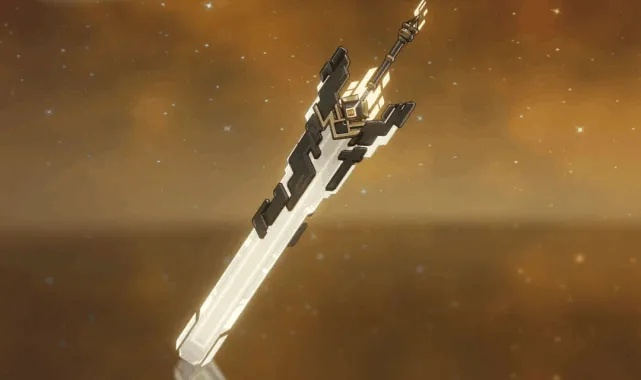 无工大剑 无工大剑