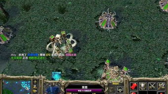 Dota 恶魔巫师出装顺序深度解析 Dota 恶魔巫师出装顺序深度解析