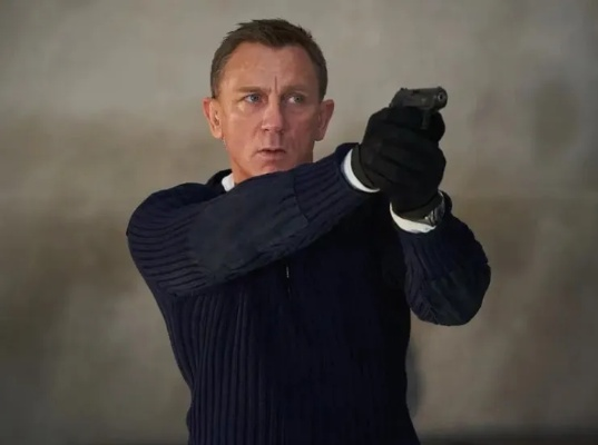 《007：曙光》电影级画质，剧情颠覆性改写，惊喜连连！
