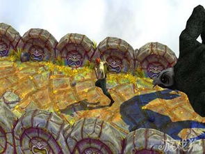 神庙逃亡2博尔特（  难道不能靠游戏里的金币获得吗）