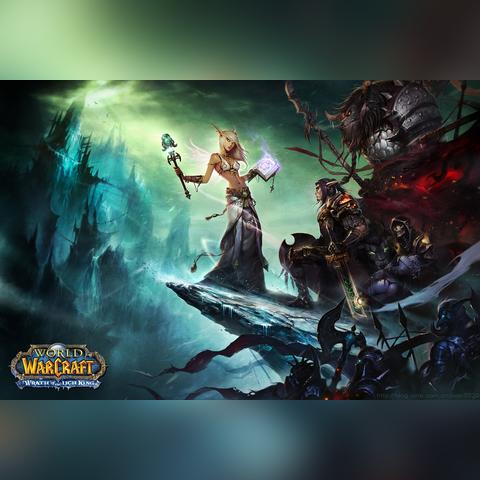 魔兽世界诺莫瑞根：丹莫罗群山深处的奇迹之城