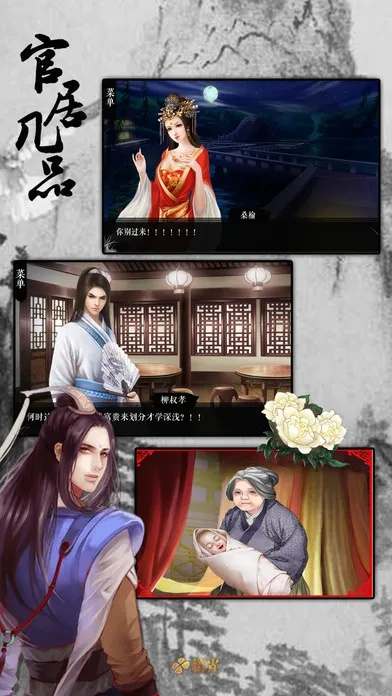 关于官居几品破解版下载的深度剖析