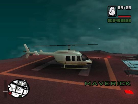 侠盗飞车3里能开的飞机在哪？老玩家试了30小时的刷点+驾驶技巧