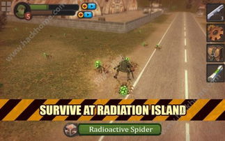 涂鸦上帝2幸存者任务攻略：荒岛求生，一步步逃离！