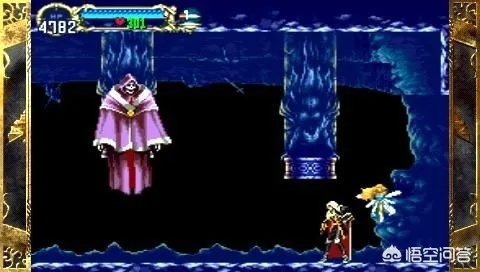 恶魔城月下夜想曲PC版还能这么玩？老玩家压箱底的隐藏机制与当代适配技巧