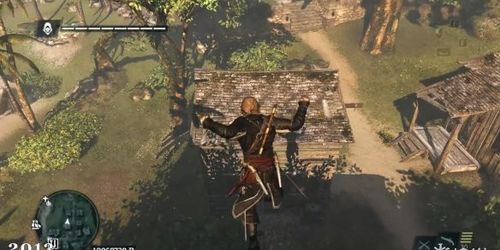 刺客信条3年鉴藏了多少没说的秘密?玩家挖了5年才拼全的历史碎片 刺客信条3年鉴藏了多少没说的秘密?玩家挖了5年才拼全的历史碎片