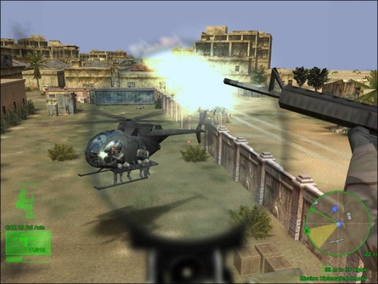 想玩三角洲特种部队5黑鹰坠落？这篇下载避坑指南帮你省3小时