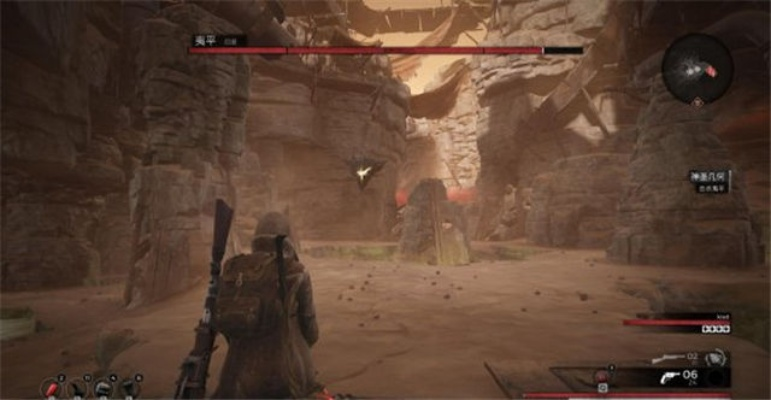 遗迹，灰烬重生还能这么刷？老玩家私藏的隐藏地图速通法&BOSS逃课神技首次曝光