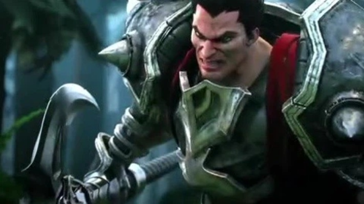 英雄联盟新的曙光（新曙光加入后哪个分路受益）