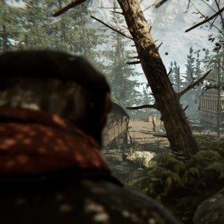 赛伯利亚之谜1,还是豁然开朗