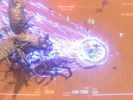 害虫杀手玩家必看,为什么你刷不动高难虫潮?3个隐藏机制颠覆认知 害虫杀手玩家必看,为什么你刷不动高难虫潮?3个隐藏机制颠覆认知