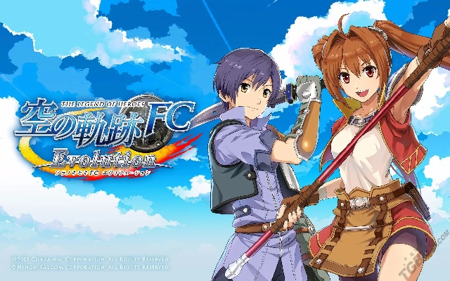 《空之轨迹》新篇章：双月启航，价值觉醒，2024年10月震撼发售