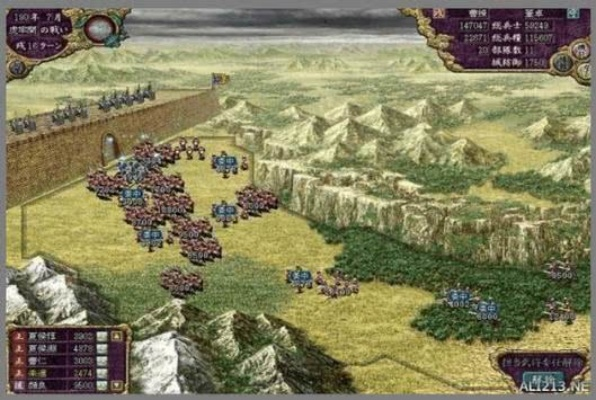 三国志单机游戏藏了多少没说的活历史？老玩家深挖3款冷门神作的隐藏玩法