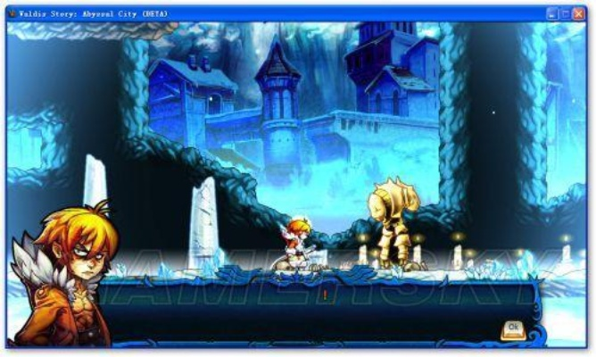 瓦尔迪斯传说玩家都在找的隐藏闭环，为什么你刷不出真结局？