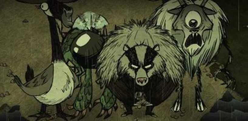 《饥荒》夏季BOSS攻略揭秘！夏季BOSS高效打法全解析