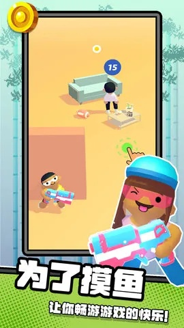 上班摸鱼怕被抓？这5款隐形游戏让你带薪通关还不翻车