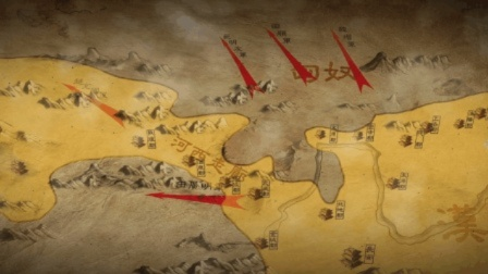 汉匈全面战争玩家都踩过的3个战略坑，为什么你拿不下漠北要塞？