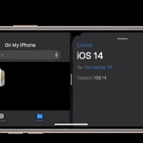 iOS9分屏用不对等于浪费！3个让你爽到的实战玩法+1秒切换技巧
