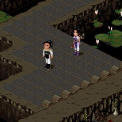 仙剑奇侠传地图藏了多少你没发现的秘密？老玩家用3个实战技巧帮你全挖透