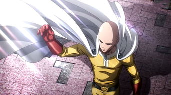 一拳超人最强之男，为什么老玩家都在偷偷练这3个冷门角色？