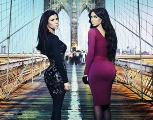 卡戴珊电影真的存在吗？揭秘家族IP背后的游戏影视联动密码