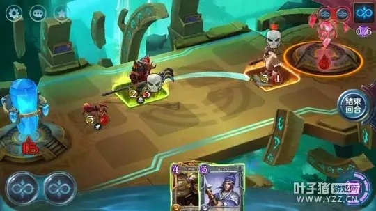 盲目溪谷,  三星通关有什么技巧？