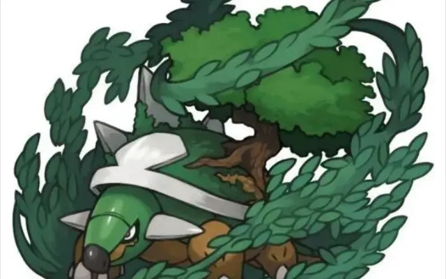 树苗龟到底强在哪？2025年最新进化链+对战实战技巧全揭秘