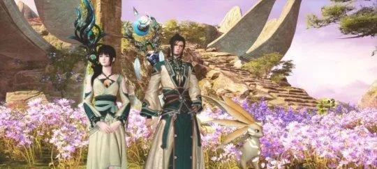 古剑奇谭老玩家压箱底的5个隐藏秘籍,能省10小时肝度的不传之法? 古剑奇谭老玩家压箱底的5个隐藏秘籍,能省10小时肝度的不传之法?