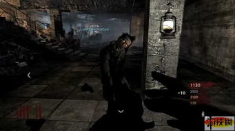 还在为使命召唤5卡关烦恼？这份图解攻略是你的救星！