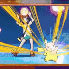 宝可梦大探险：正版手游下载，方块宝可梦收集对战，592.61MB！