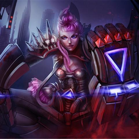 英雄联盟激活码怎么获得？教你快速获取LOL激活码！