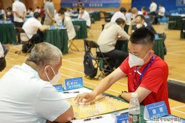 联众象棋（各种棋牌赛事都能转播吗）