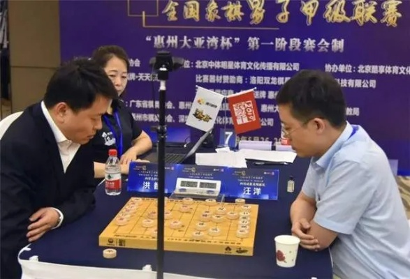 联众象棋（各种棋牌赛事都能转播吗）