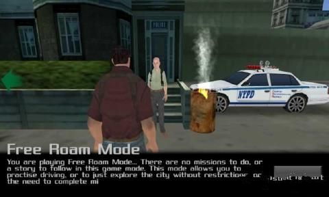 侠盗飞车4自由城玩家必看，卡剧情、穷到抢便利店？我用这5招3天通关+资产翻倍