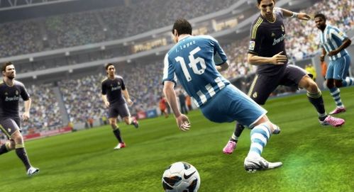 实况足球2013罗纳尔多有多BUG？老玩家用3个实战细节揭秘外星人的游戏特权